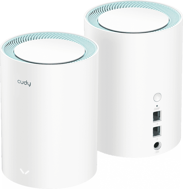 Роутер Xiaomi Mesh