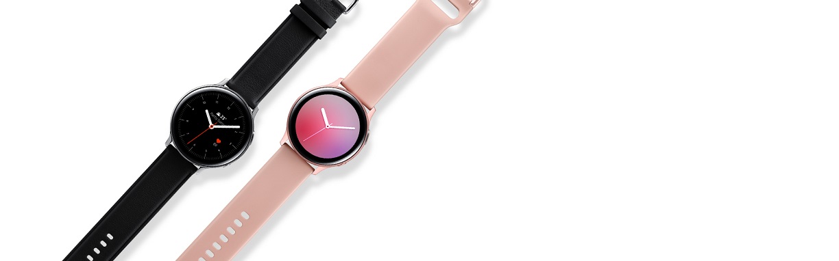Samsung Galaxy Watch Active2 now at A1 News About company