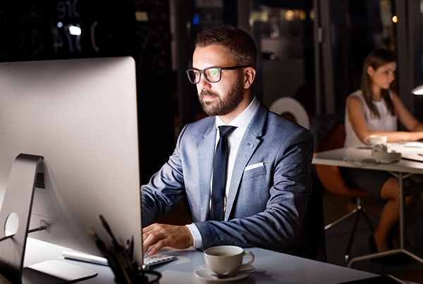 4 Signs Your Team Is Suffering From Hustle Culture